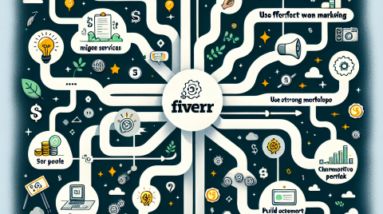 Fiverr Diagram